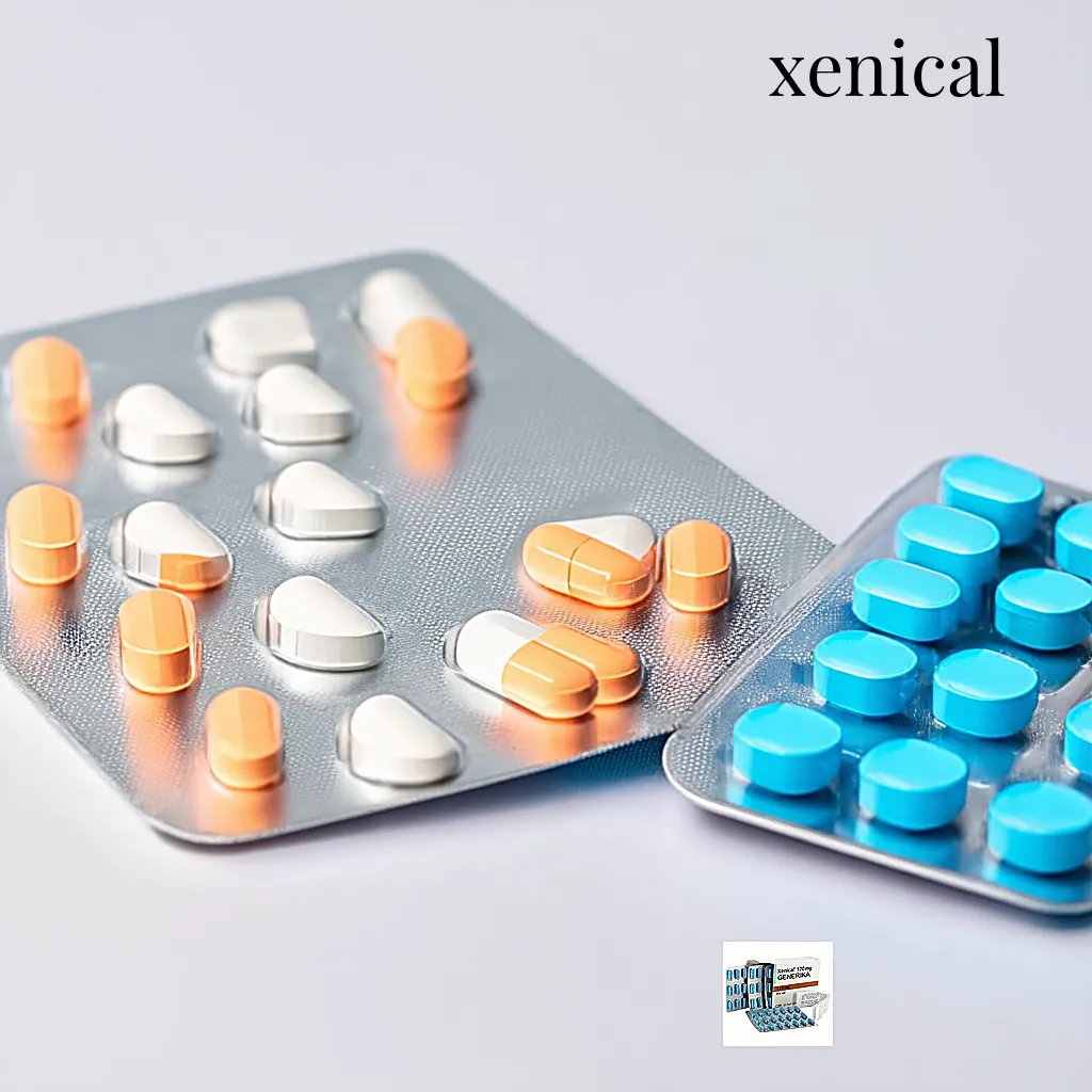 Prix xenical 120 mg